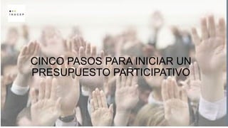 MODULO 6.-presupuesto participativo.pdf