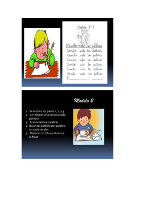 CONTEXTO DE LA EXPERIENCIA II