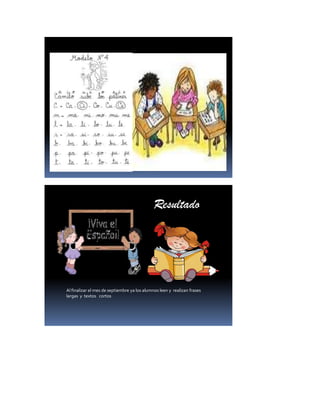 CONTEXTO DE LA EXPERIENCIA II