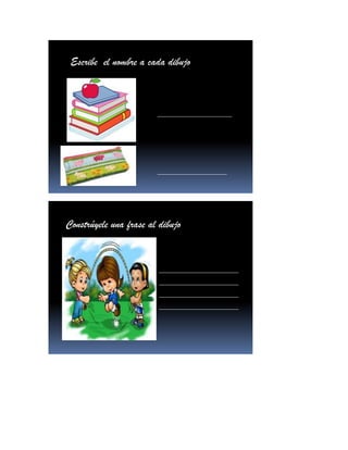 CONTEXTO DE LA EXPERIENCIA II