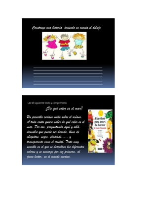 CONTEXTO DE LA EXPERIENCIA II