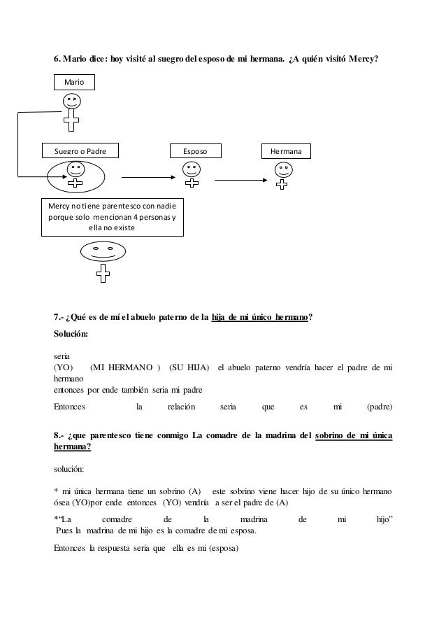 Modulo 7