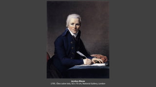 Jacobus Blauw
1795. Óleo sobre tela, 92 x 73 cm, National Gallery, London
 