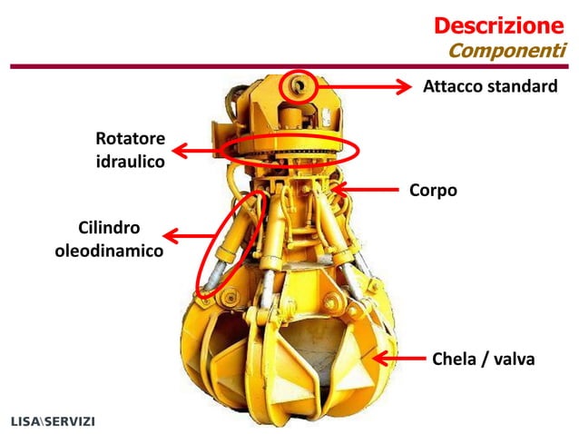 Collana a forma di polipo - Gioielli - Collane - di Le idee di Francy