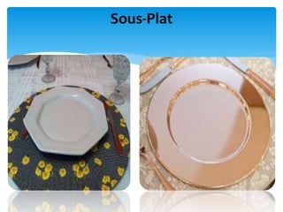 Sous-Plat
 