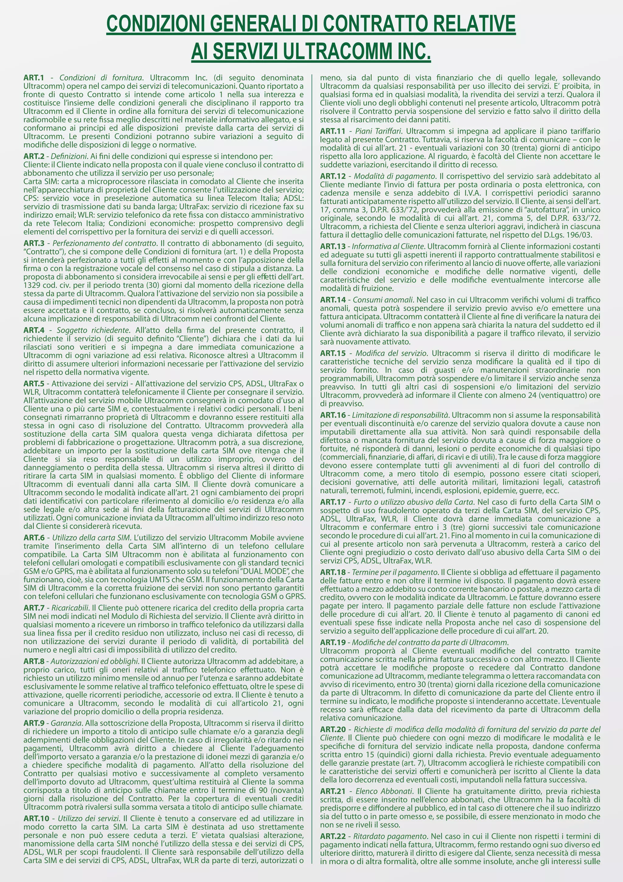 Modulo attivazione cps a3102 | PDF
