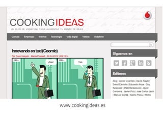 www.cookingideas.es
 