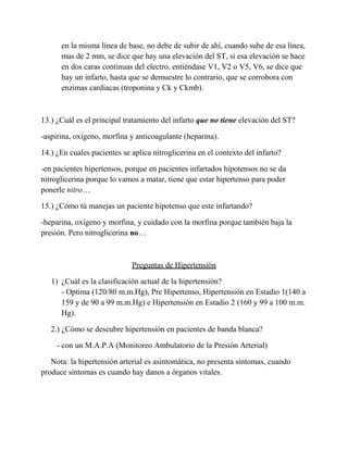 Nitratos (sublingual)