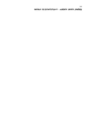 MODULO DE ESTADÍSTICA II - ALBERTO QUINTO JIMÉNEZ
140
 