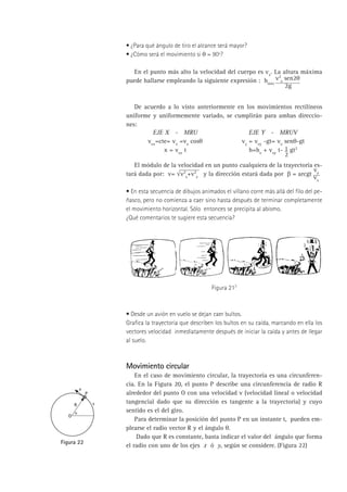 Modulo de fisica