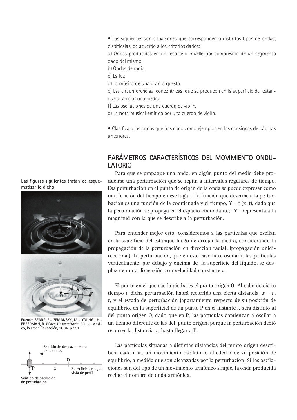 Modulo de fisica
