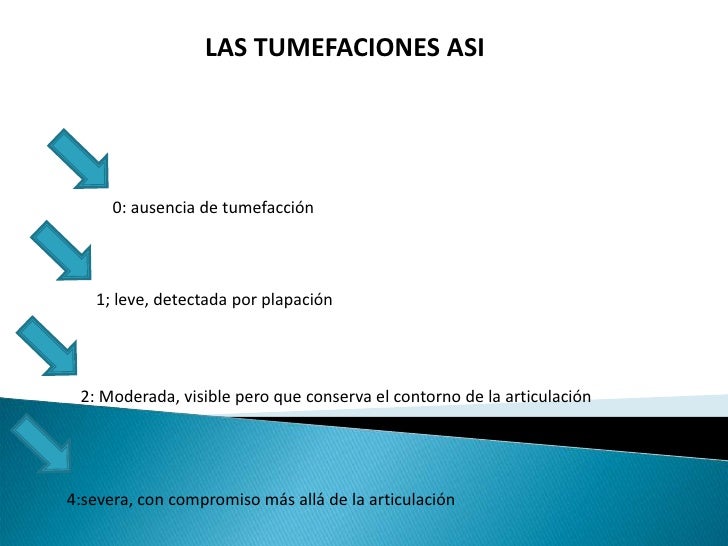 reumatismo palindromico