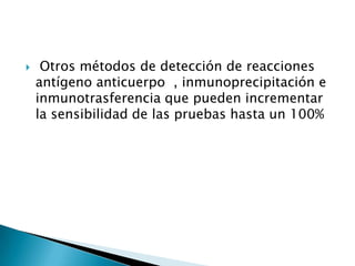 b) De la columna vertebral