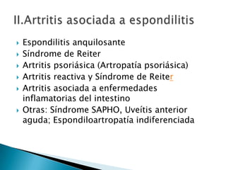 Artritis crónica juvenil - Enfermedad de Still del adulto