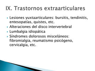 Síndrome de solapamiento