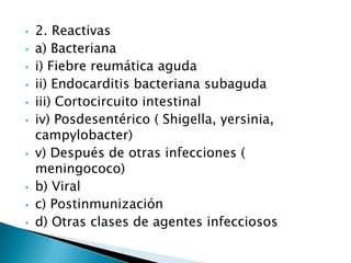 Displasia congénita de cadera