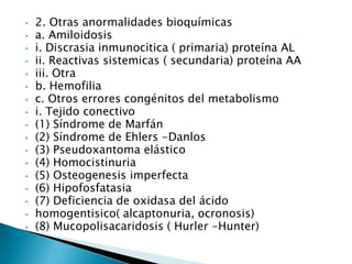 X. Miscelánea con manifestaciones articularesReumatismo palindrómico