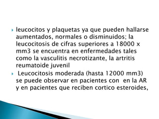 L. Artritis asociada con espondilitis ( espondiloartritis)1. Espondilitis anquilosante