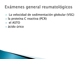 3. Artritis psoriasica
