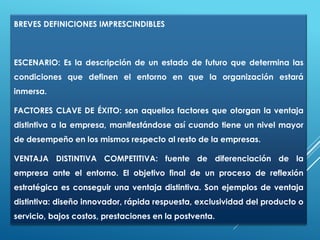 Modulo direcestrategica2020