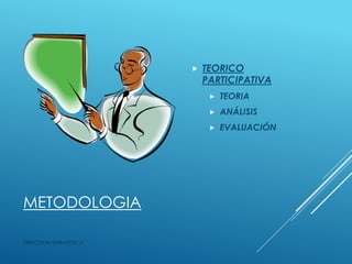 Modulo direcestrategica2020
