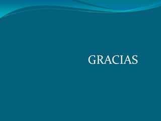 GRACIAS
 