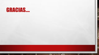 GRACIAS….
 
