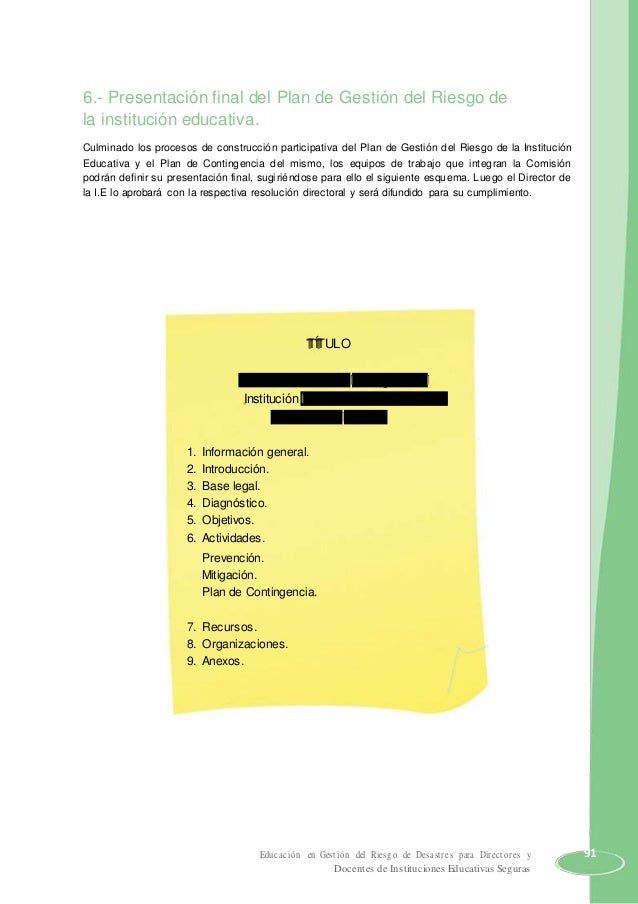 Modulo i