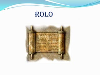 ROLO
 