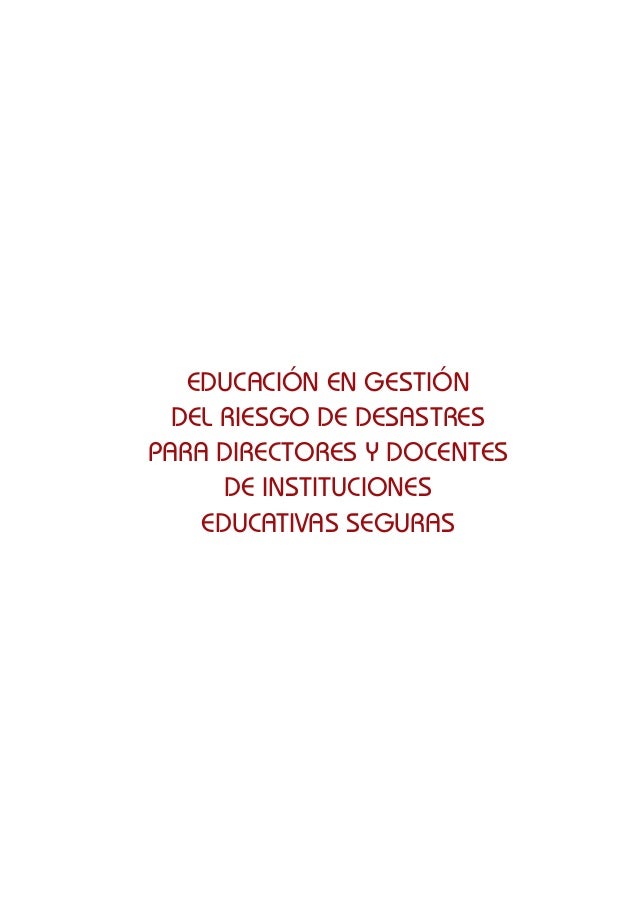frases sobre desastres naturales mi modulo i educaci 243 n en gesti 243 n riesgo de desastres para directore frases sobre desastres naturales mi modulo i educaci 243 n en gesti 243 n riesgo de desastres para directore