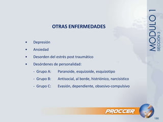 RIESGOS FÍSICOS POR LA FORMA DE USO•	Quemaduras  sobre los labios / en la boca•	Quemaduras  en la garganta•	Daño a los pulmones•	Transmisión de otras infeccionesSECCIÓN 195