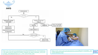 Info-enfermería
https://cdn.www.gob.pe/uploads/document/file/671164/RM_245
-2020-MINSA.PDF
https://cdn.www.gob.pe/uploads/document/file/320993/Norma_t%C3%A9cnica
_de_salud_para_la_atenci%C3%B3n_integral_de_salud_neonatal__NTS_N%
C2%BA_106-MINSADGSP-V.01__R.M._N%C2%BA_828-
 