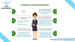 Info-enfermería
 
