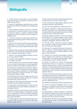 Broncodi Programa Formativo Epoc. Módulo 2. Actualización de los ...