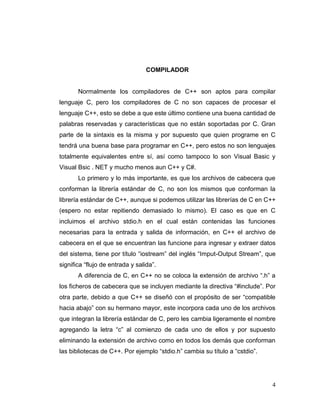 ESTRUCTURAS REPETITIVAS | PDF