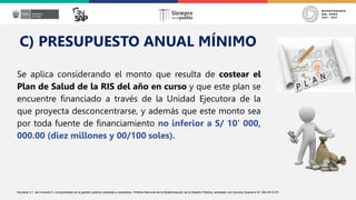 MODULO III. PPT ENSAP - GESTION EFICIENTE DE LOS PROCESOS ADMINISTRATIVOS 2022- ARC.pptx ultimo.pptx