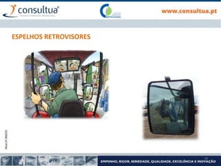 Mod.CF.066/01
18
ESPELHOS RETROVISORES
 