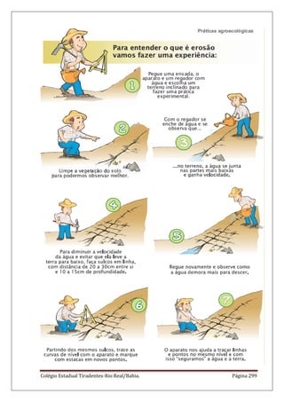 Colégio Estadual Tiradentes-Rio Real/Bahia. Página 299
 