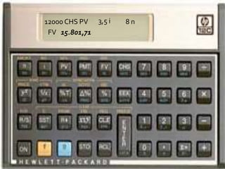 12000 CHS PV 3,5 i 8 n
FV 15.801,71
 