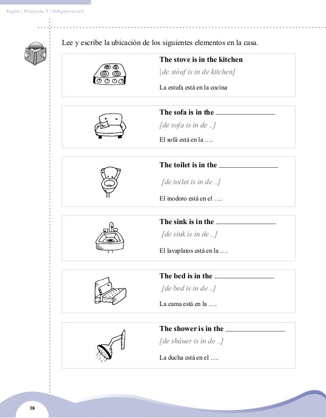 Modulo Ingles