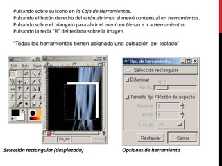 Modulo inkscape | PPTX