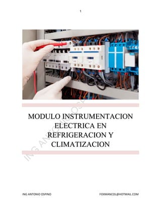 MODULO INSTRUMENTACION ELECTRICA.pdf