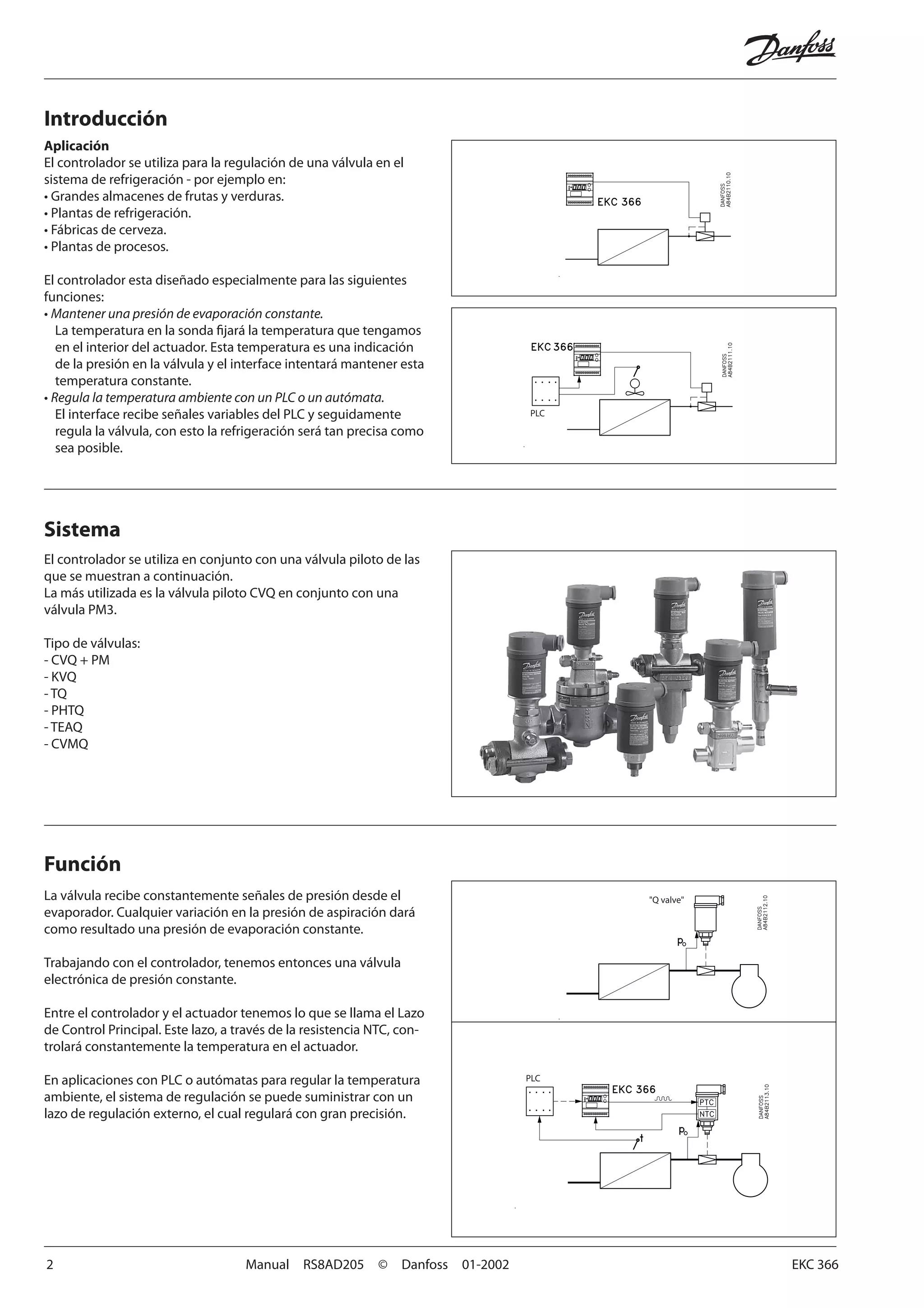 Modulo di comunicazione classico EKC LAN/LAN 100 Mbit