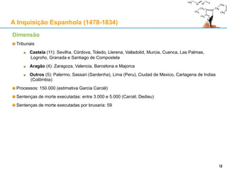 Lactâncio (c. 240 – c. 320 d.C.), Divinarum Institutionum
«Sendo a religião uma questão de vontade, não pode ser forçada a ninguém; nesta questão é melhor
empregar palavras do que golpes. De que serve a crueldade? O que tem o potro a ver com piedade?
Seguramente não há ligação entre a verdade e a violência, entre a justiça e a crueldade (…). É verdade
que nada é mais importante do que a religião, e devemos defendê-la a todo o custo (…). É verdade que
deve ser protegida, mas morrendo por ela, e não matando outros; por longo sofrimento e não pela
violência; pela fé, e não pelo crime. Se se tenta defender a religião com derramamento de sangue e
tortura, o que se faz não é defesa, mas profanação e insulto. Pois nada é mais intrinsecamente questão de
livre vontade do que a religião.» - Divinarum Institutionum, V, 20.
Santo Agostinho (354-430 d.C.), Epístolas
«Não é a sua morte, mas a sua libertação do erro, o que desejamos conseguir com a ajuda do terror dos
juízes e das leis, de modo que possamos evitar a sua queda sob a pena do juízo eterno; não queremos
também ver negligenciado o exercício de disciplina sobre eles, ou, por outro lado, vê-los sujeitos aos
castigos severos que eles merecem.», Epístola 100, n.º 1
São João Crisóstomo (c. 349-407 d.C.), Homilias
«[O Mestre] não nos proíbe de confrontar os hereges, calar as suas bocas, tirar-lhes a liberdade de
expressão, e quebrar as suas assembleias ou confederações, mas [sim, proíbe] matá-los.»
São Bernardo de Claraval (1090-1153 d.C.)
«Fides suadenda, non imponenda», “A fé por persuasão, não imposição”
Introdução
12
 