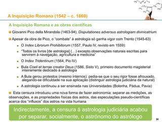 24
1. Introdução
2. A Inquisição Medieval
3. A Inquisição Espanhola
4. A Inquisição Portuguesa
5. A Reforma Protestante e a Contra-Reforma
6. A Inquisição Romana
7. Conclusão
Índice
24
 