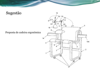 Sugestão



Proposta de cadeira ergonômica
 