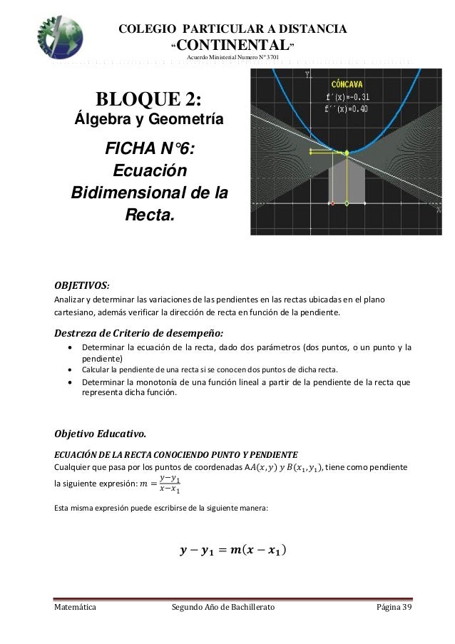 N Modulo 2 - Modulo