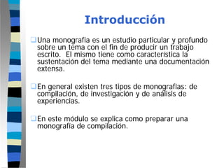 Modulo Monografia - Paso  1 Def. Tarea