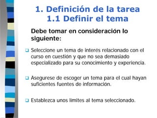 Modulo Monografia - Paso  1 Def. Tarea