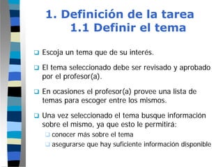 Modulo Monografia - Paso  1 Def. Tarea